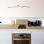 Superbe Appartement, Vue Notre Dame De La Garde, Vieux Port