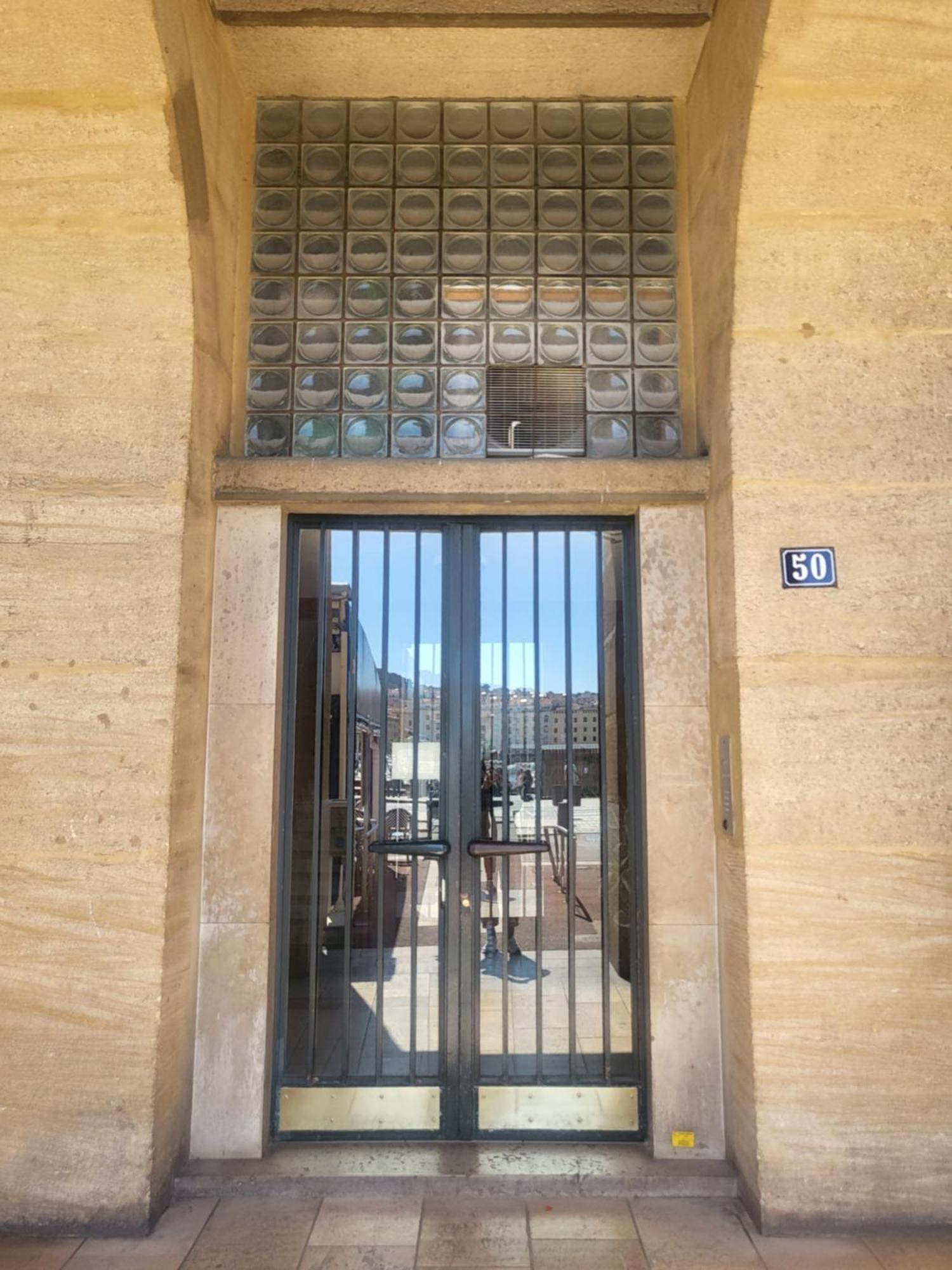 Superbe Appartement, Vue Notre Dame De La Garde, Vieux Port Appartement Marseille